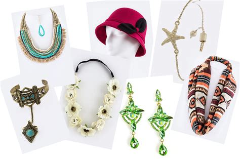 womens accessories  fashion jewelry  love