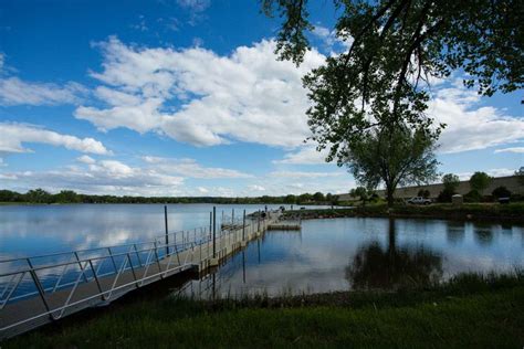 Investment In Outdoor Recreation Continues At Lake Mcconaughy