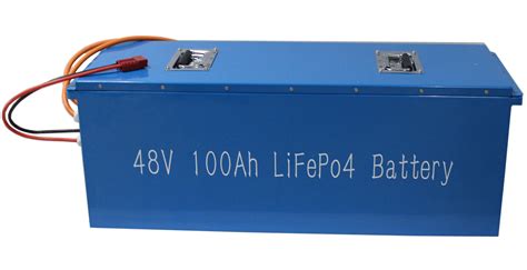 ah lifepo battery official website