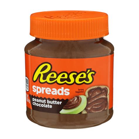 reese s spreads peanut butter chocolate shop peanut