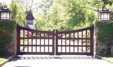 timeless driveway gate designs   wooden gates driveway driveway gate wood gates driveway