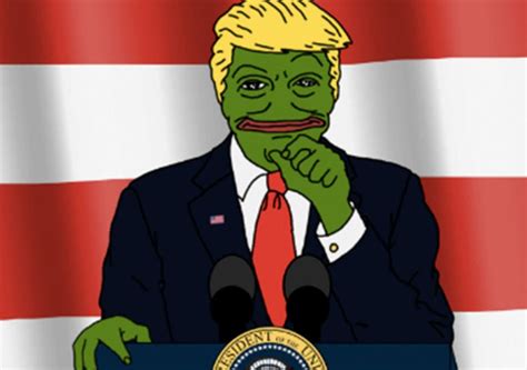 pepe the frog meme wallpaper