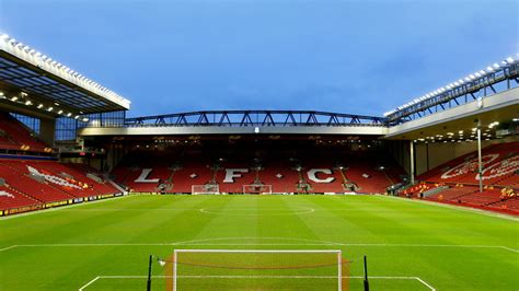 liverpool fcs anfield stadium hd wallpapers  pc