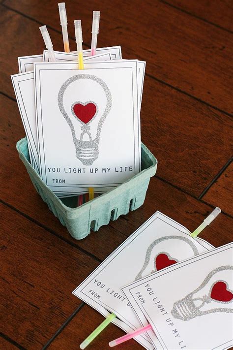 diy valentines day cards perfect   classroom party
