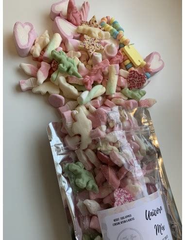 unicorn mix