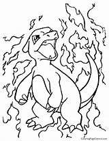 Charmander Coloring Pokemon Pages Excellent Entitlementtrap 1100 Published May sketch template