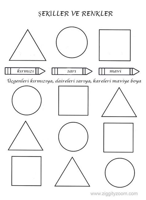 tracing worksheets shape worksheets  preschool shapes worksheet