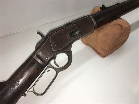 winchester  antique  sale gunscom