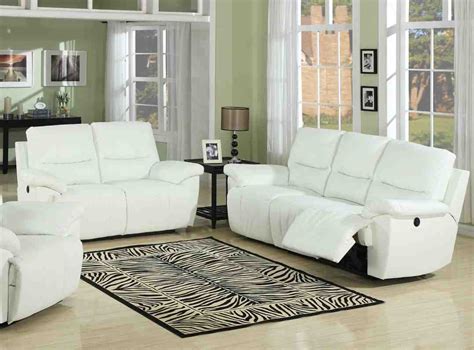 white leather living room set decor ideasdecor ideas