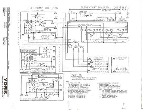 ac  voltage wiring diagram pallet shed thermostat wiring carrier heat pump