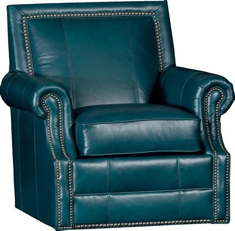 mayo  traditional roll arm swivel chair story lee furniture