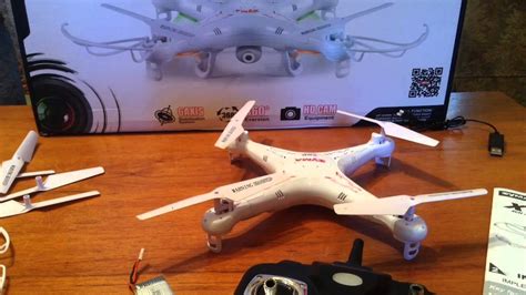 syma xc  review tutorial  flight youtube