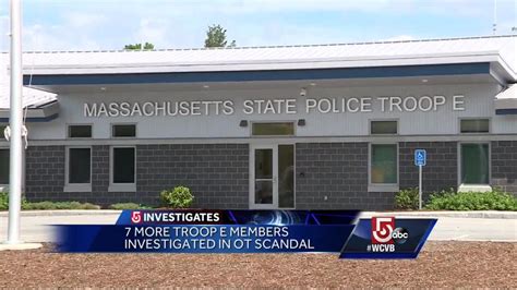5 Investigates State Police Overtime Scandal Grows
