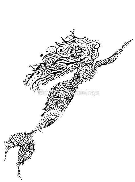 mandala mermaid google search art pinterest mermaid google