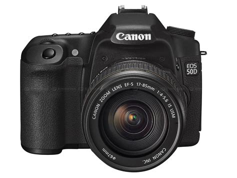 canon eos  digital photography review