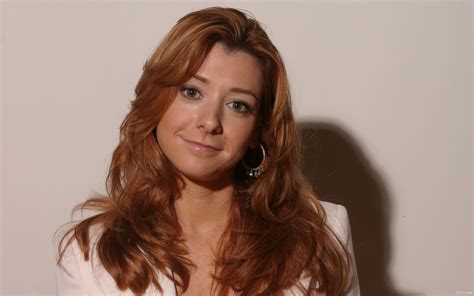 alyson hannigan wallpapers high resolution and quality