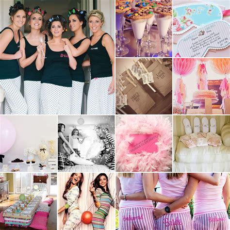 the top 22 ideas about bachelorette party sleepover ideas home
