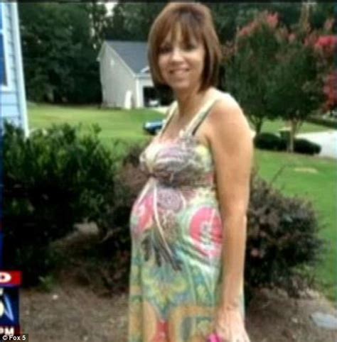 Georgia Woman Gives Birth To Her Grandson After Ivf Treatment Because