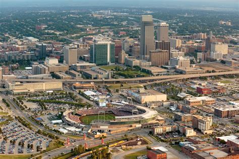 aerial    omaha area