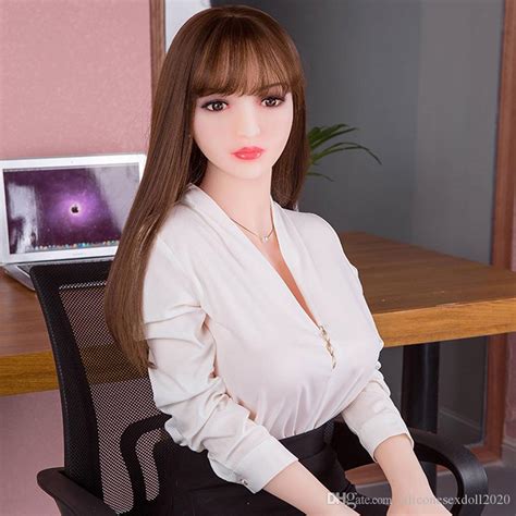 inflatable semi solid silicone doll sale plastic women sex doll
