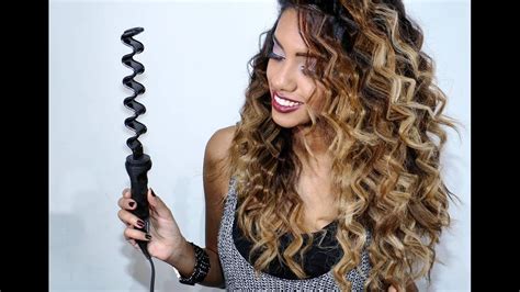 how to create the zig zag hair by ariba pervaiz youtube