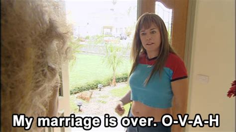 kath and kim quotes quotesgram
