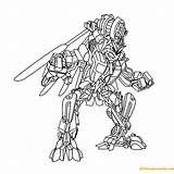 Transformers Sideways Starscream Windmill Optimus sketch template