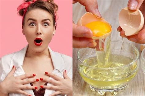 Berita Populer Dari Manfaat Oles Putih Telur Ke Payudara Selama 30