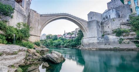 🇧🇦 22 Brilliant Facts About Bosnia And Herzegovina Fact City