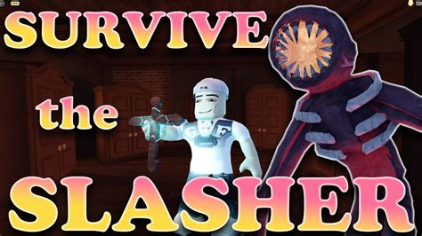 Playing As The Figure And Slashing Everyone [ Doors Update ] Survive The