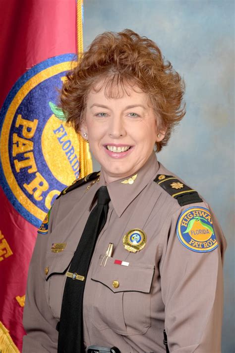 the florida highway patrol announces chief of south florida operations