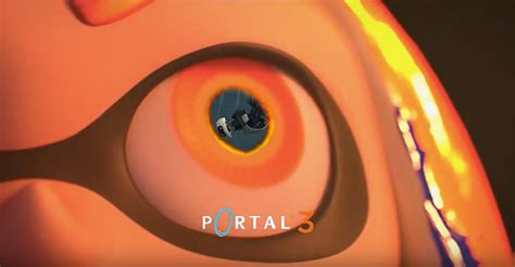 Portal 3 Inkling Girl S Eye Know Your Meme