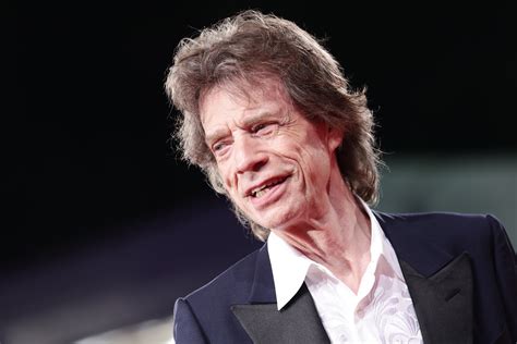 Mick Jagger Bought His Girlfriend A Mansion In Florida Vanity Fair
