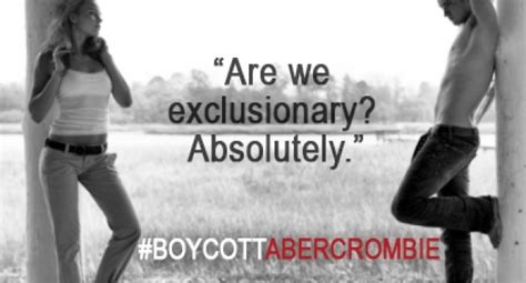 abercrombie and fitch responds to controversy but backlash persists
