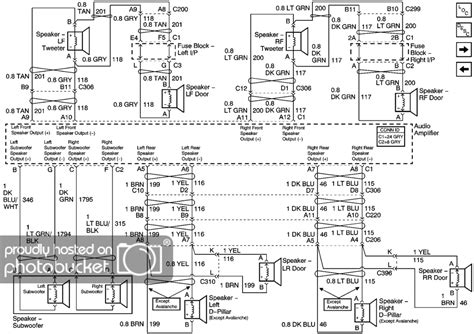 bose amp wiring diagram diagramwirings