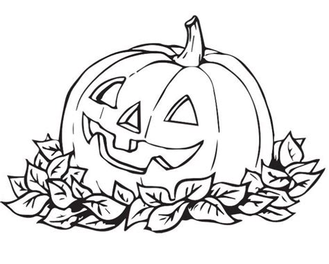 halloween coloring pages scary pumpkin coloring pages halloween