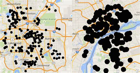 mapping where sex offenders can live automating osint blog