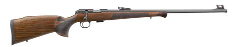 cz  premium  lr rifle wood stock  detachable magazine   nagels gun