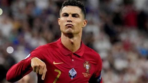 Cristiano Ronaldo Al Nassr Fc Contract Deal Price Breakdown And Salary