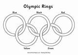 Olympic Labelled Gymnastics Sheets Torch sketch template