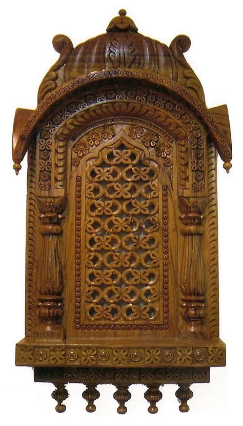 cultural heritage  india carved wooden furniture