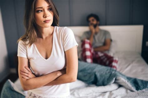 The Reasons Your Husband Won’t Have Sex With You The Frisky