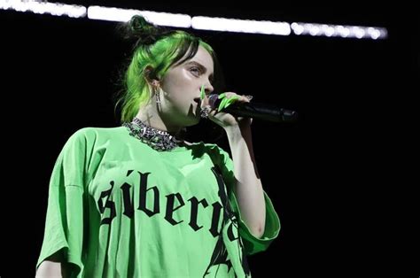 Pin By Kmirby On Billie Eyelash S Style Billie Billie