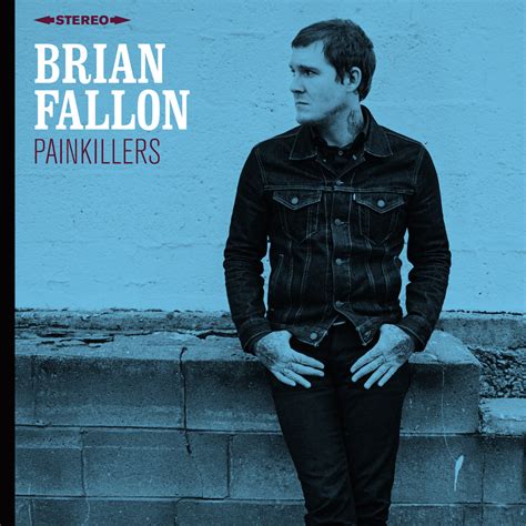 year 8 day 16 flying solo with brian fallon the broad street playlist
