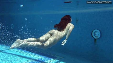 Diana Rius With Hot Bouncing Tits In The Pool Free Porn De