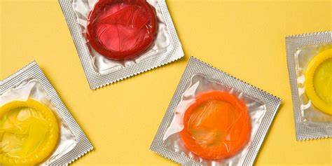 5 Stds With No Symptoms You Should Know About Self