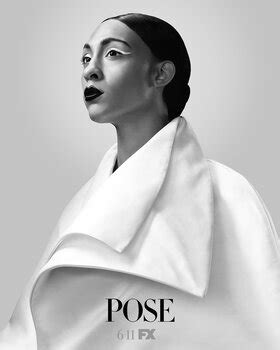 pose  poster gallery