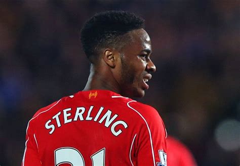 liverpool  manchester city agree  fee  sterling daily post