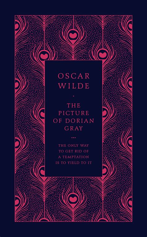 The Picture Of Dorian Gray Penguin Classics Pdf Oscar