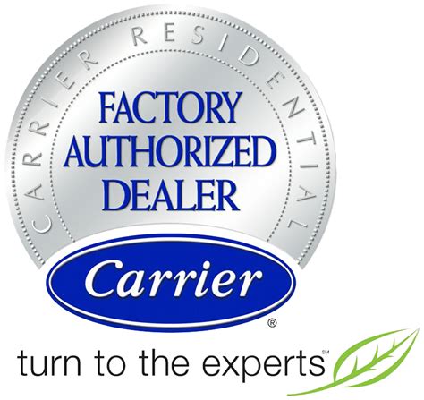 denver carrier factory authorized dealer major